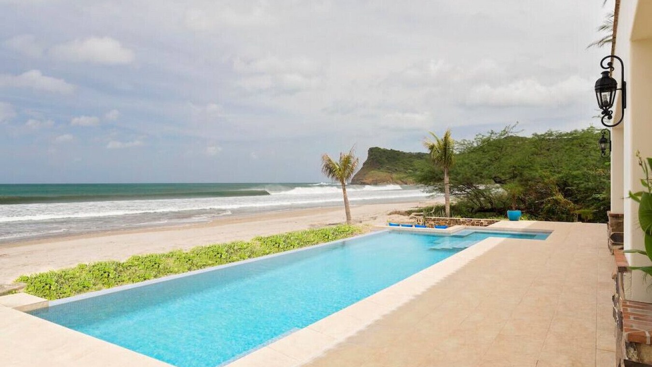 Photo of Outdoor in Playa Colorado