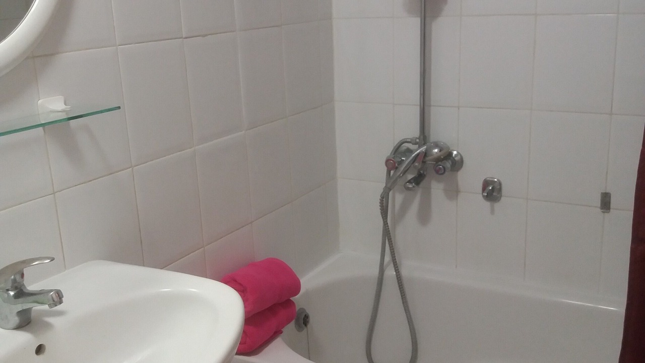 Photo of Bathroom in Old Town