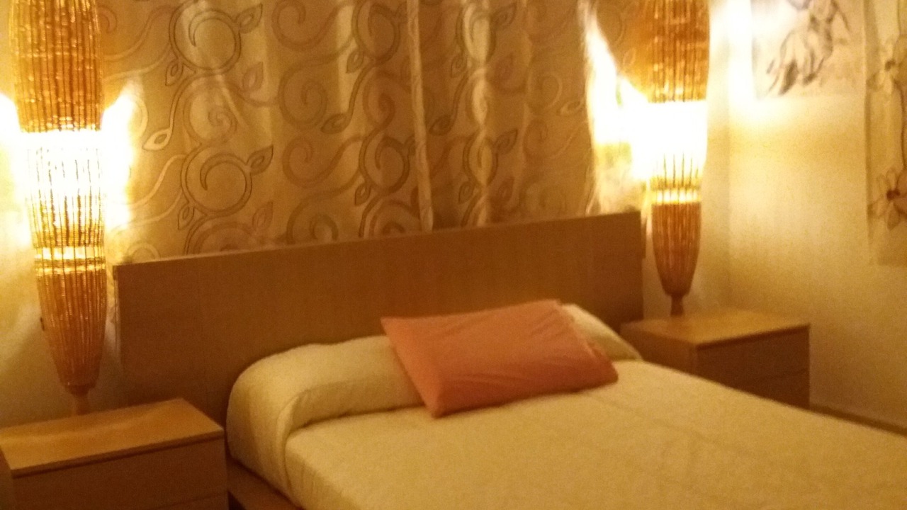 Photo of Bedroom in Old Town