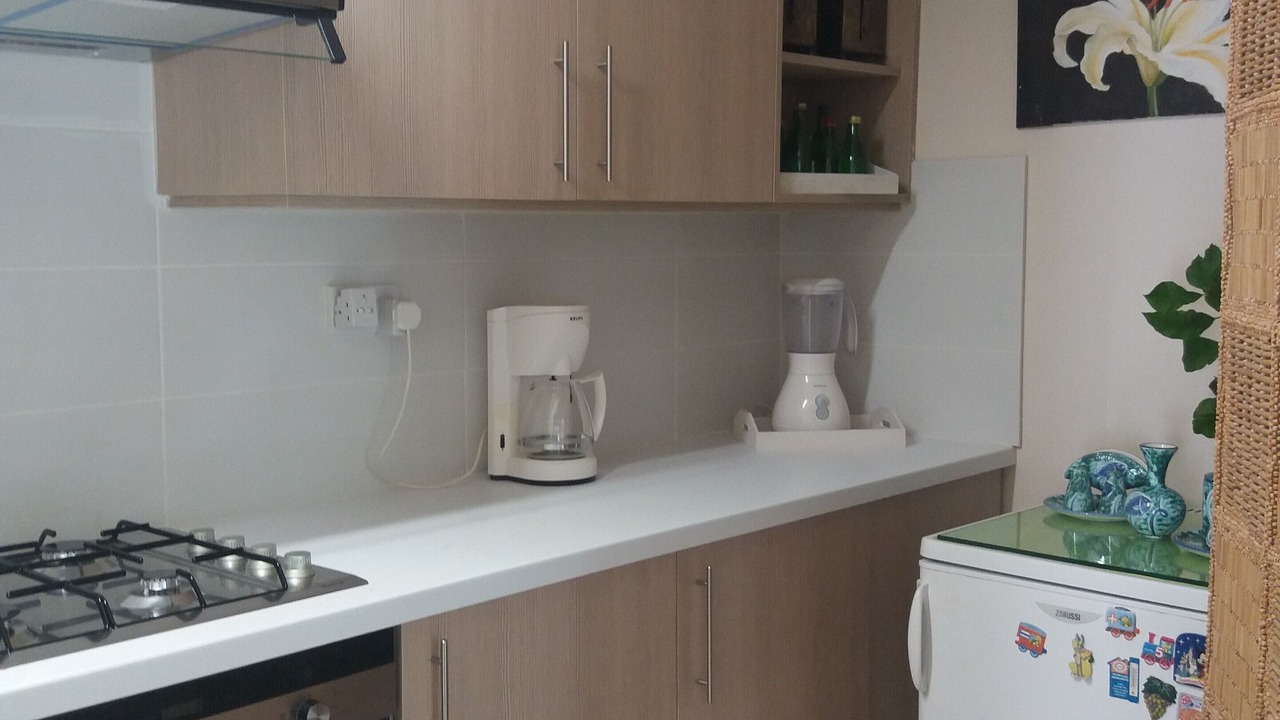 Photo of Kitchen in Old Town