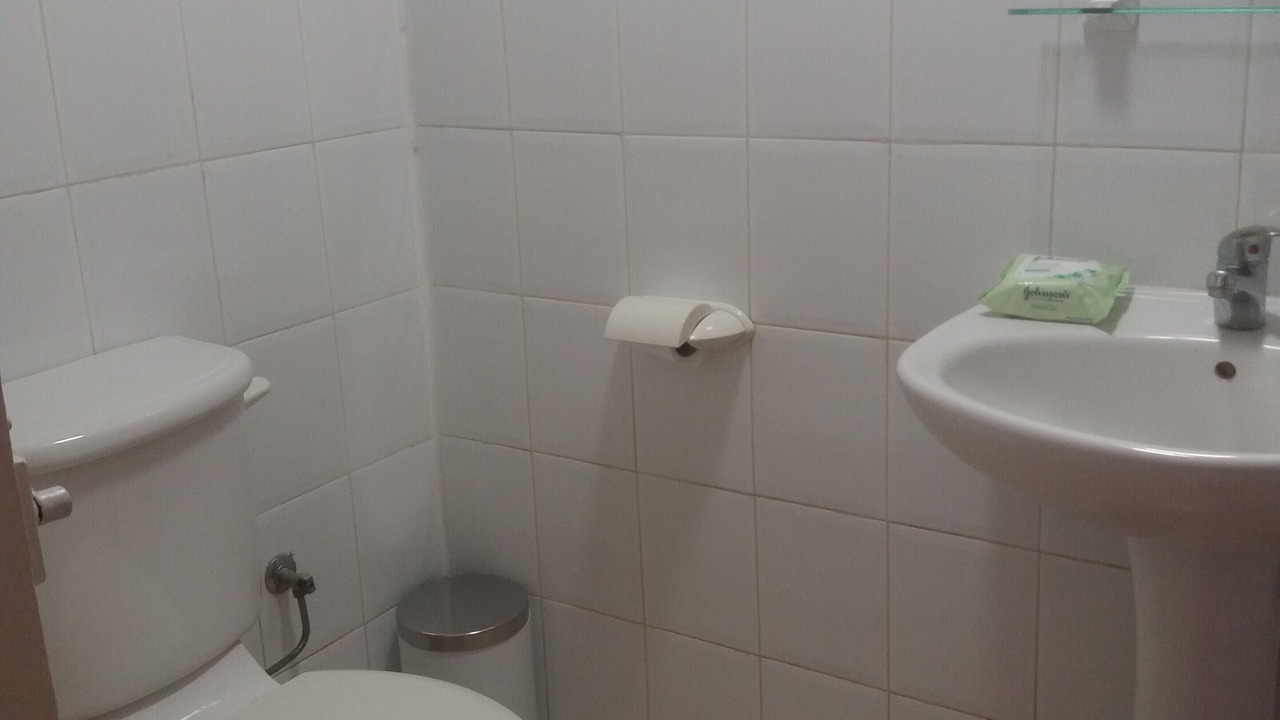 Photo of Bathroom in Old Town