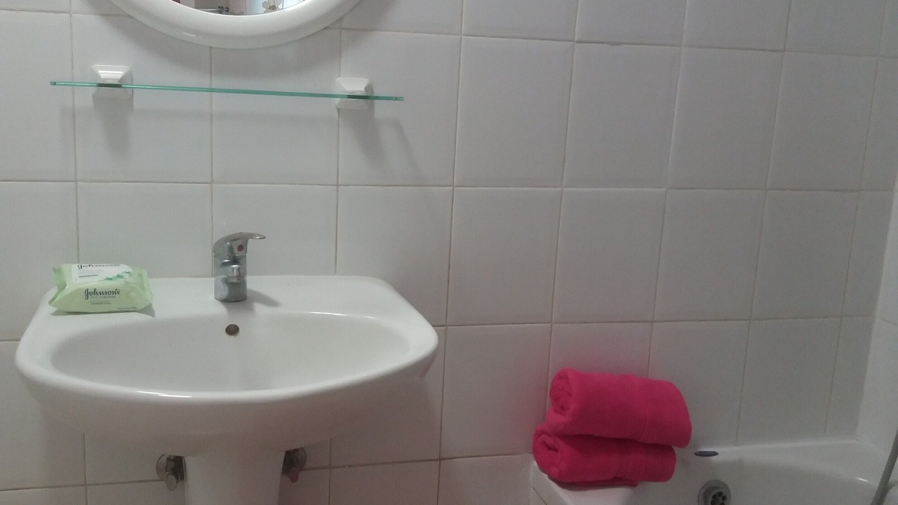 Photo of Bathroom in Old Town