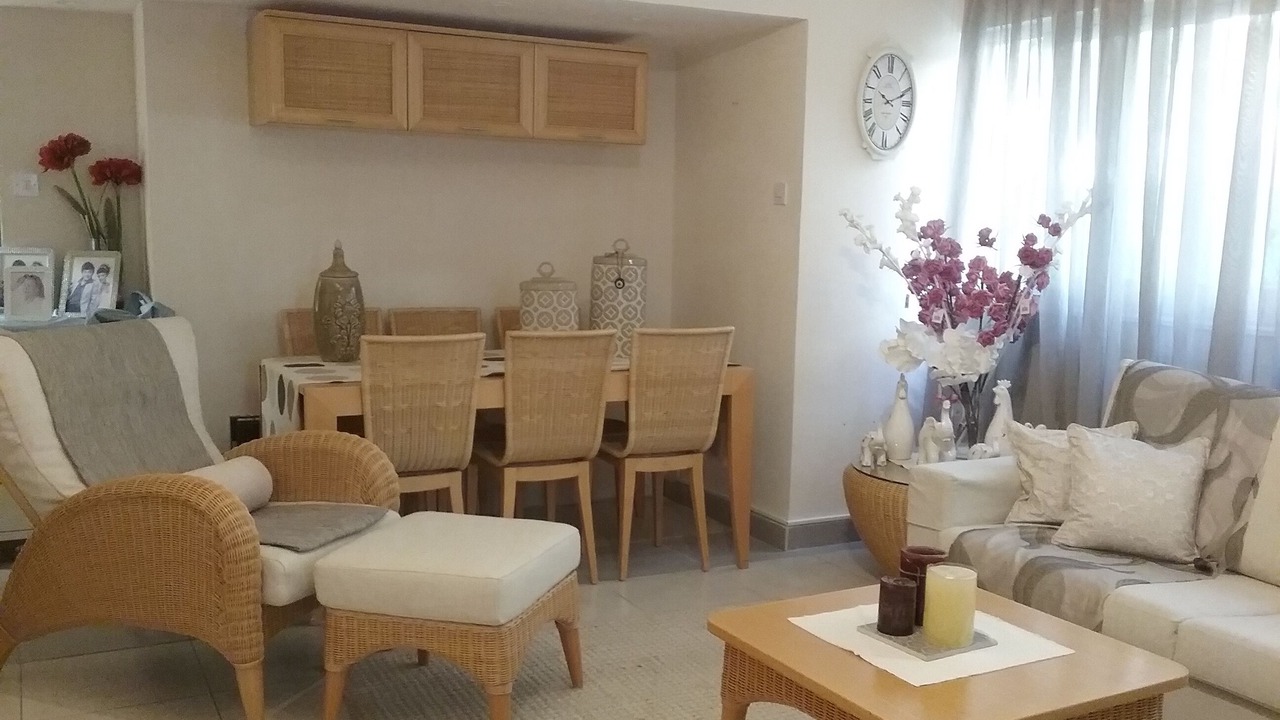 Photo of Livingroom in Old Town