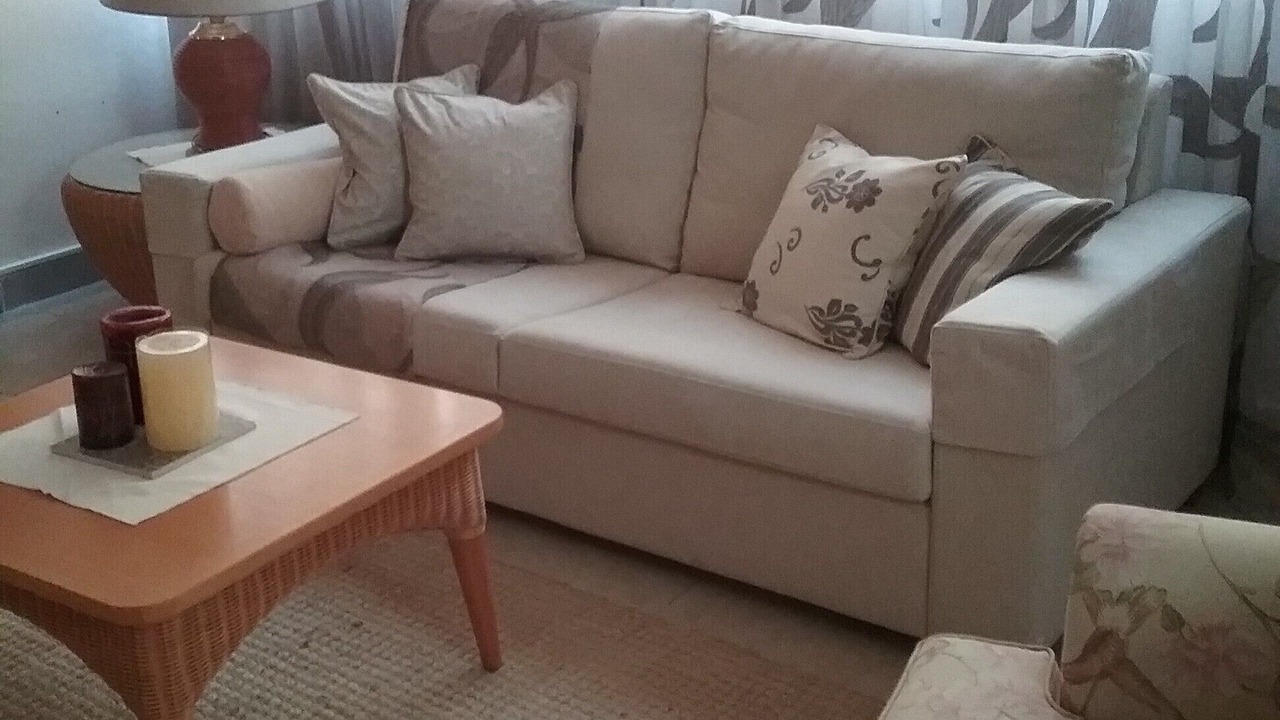 Photo of Livingroom in Old Town