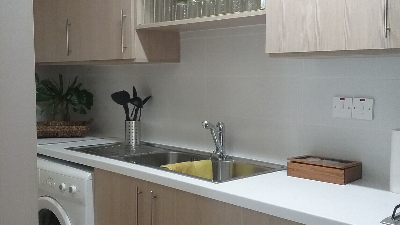 Photo of Kitchen in Old Town