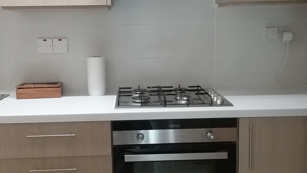 Photo of Kitchen in Old Town