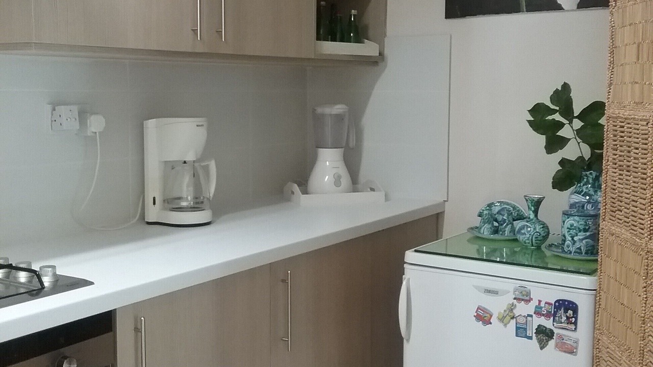 Photo of Kitchen in Old Town