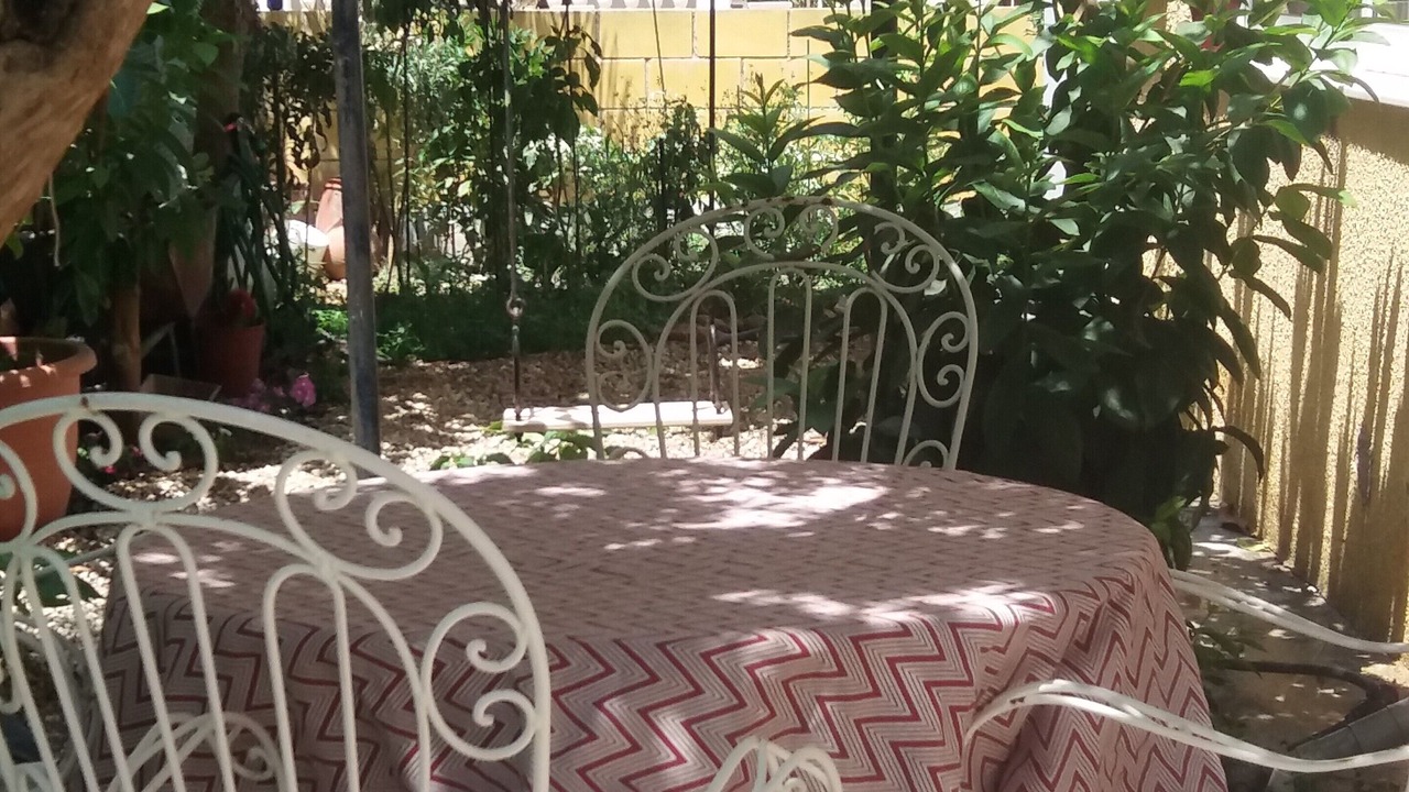 Photo of Outdoor in Old Town