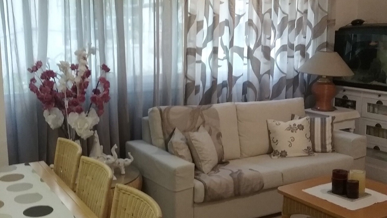 Photo of Livingroom in Old Town