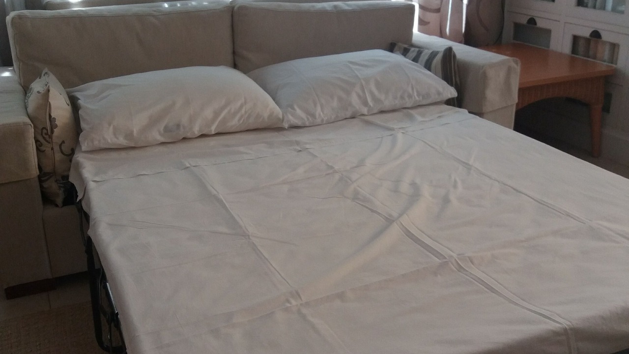 Photo of Bedroom in Old Town