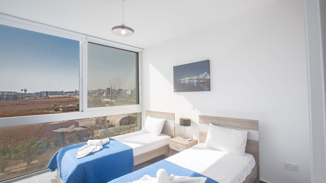Photo of Bedroom in Pernera