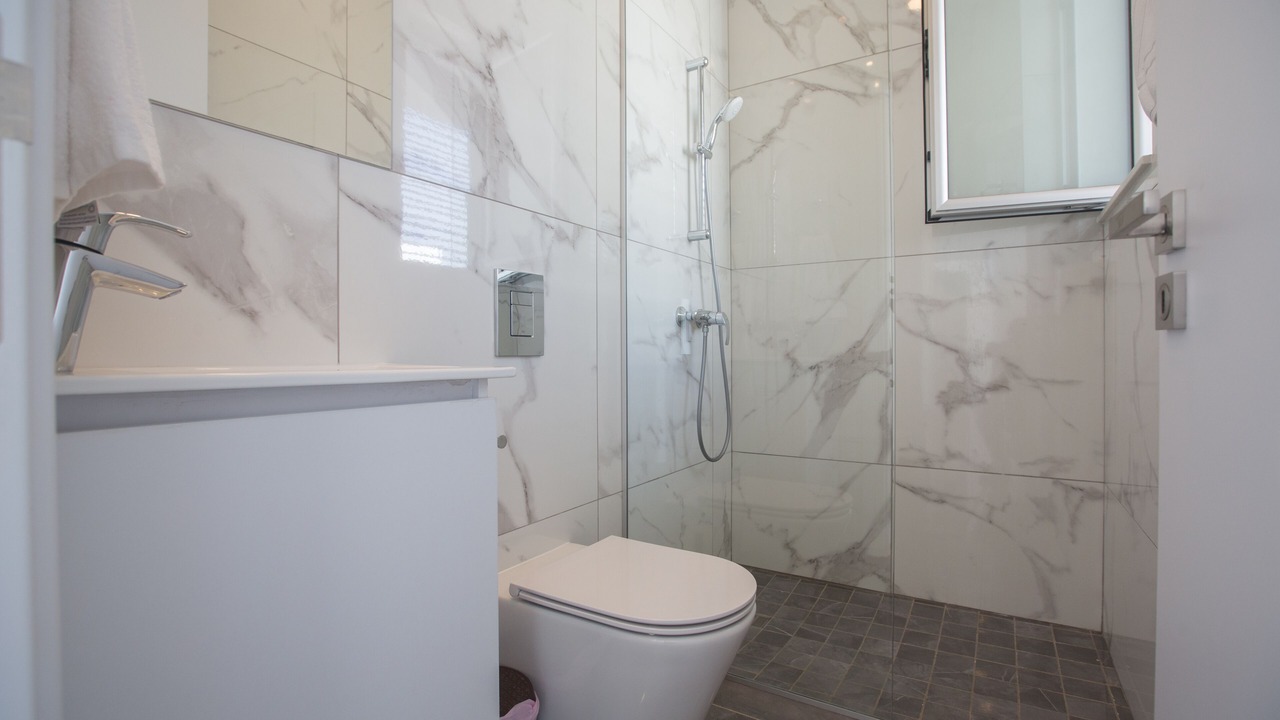 Photo of Bathroom in Pernera