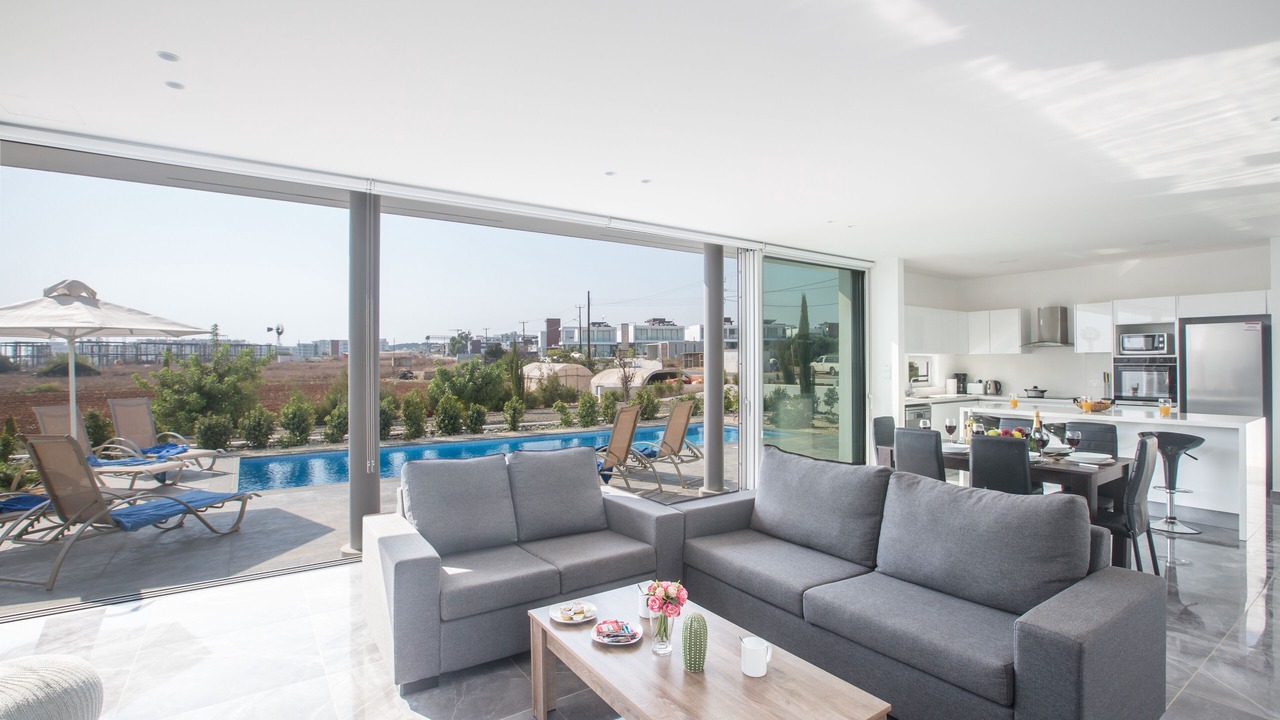 Photo of Livingroom in Pernera