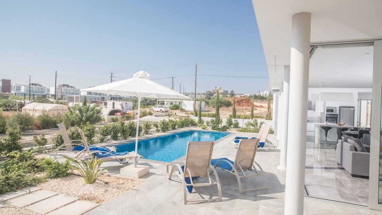 Photo of Outdoor in Pernera