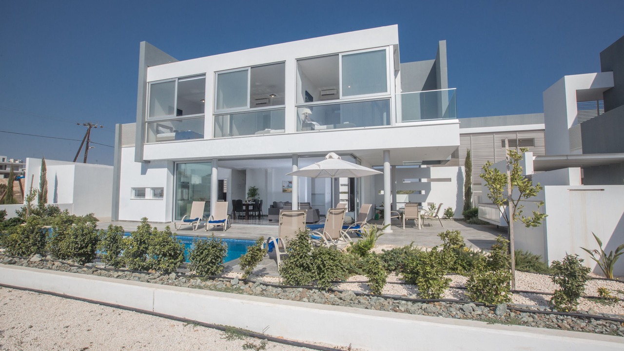 Photo of Outdoor in Pernera