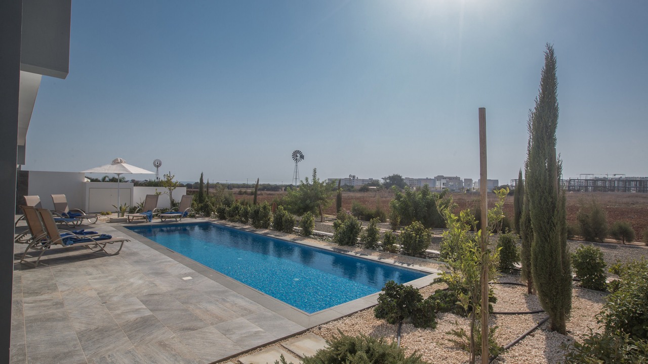 Photo of Outdoor in Pernera