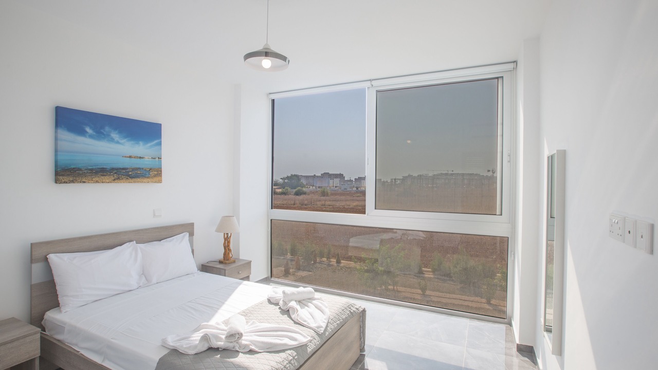 Photo of Bedroom in Pernera