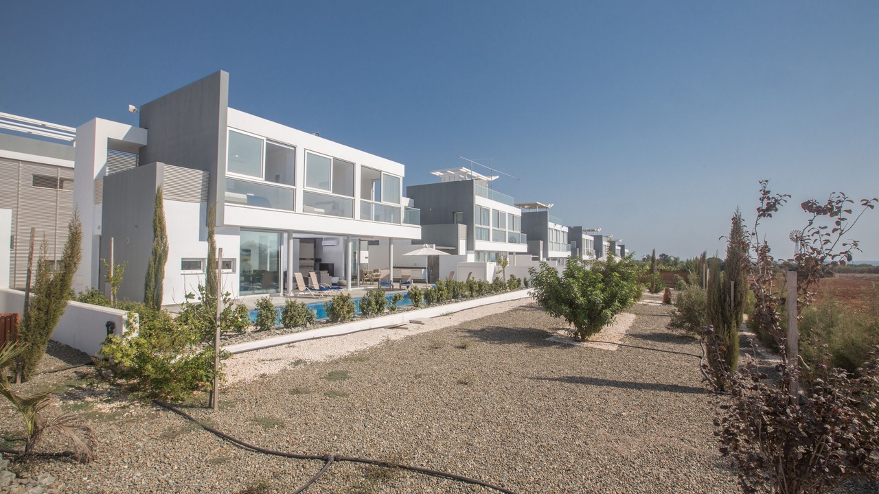 Photo of Outdoor in Pernera
