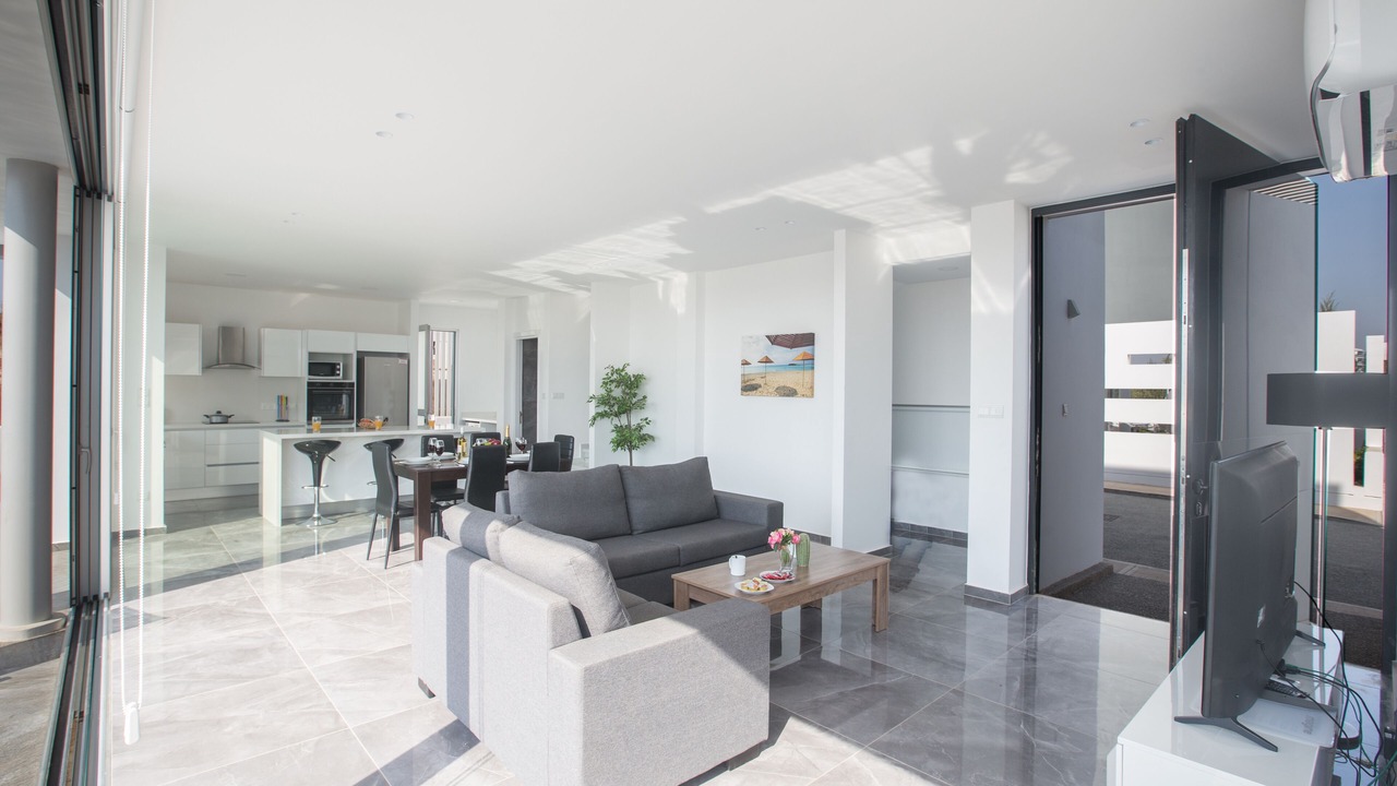 Photo of Livingroom in Pernera