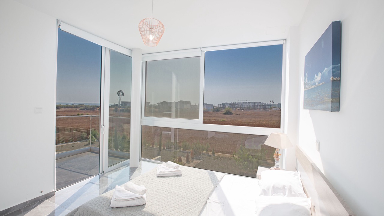 Photo of Bedroom in Pernera