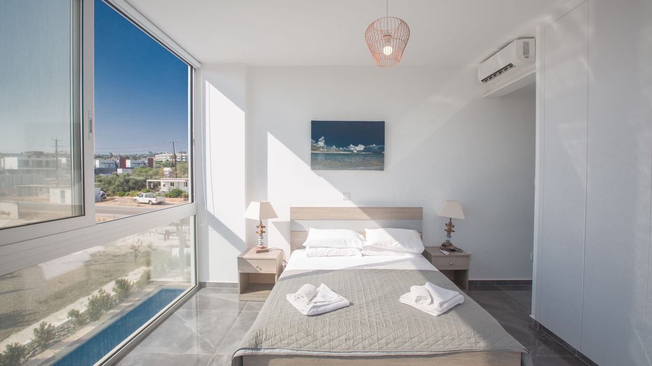 Photo of Bedroom in Pernera