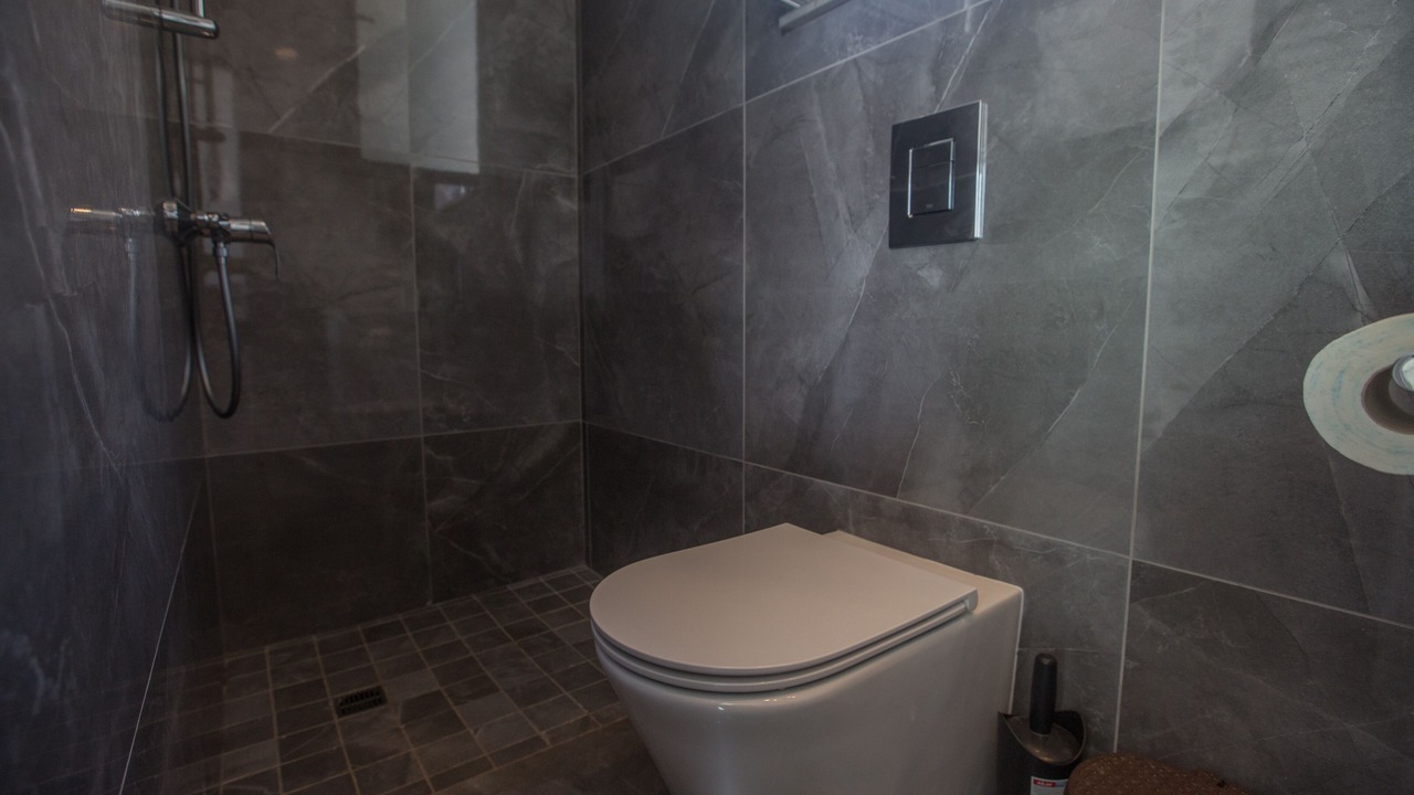 Photo of Bathroom in Pernera