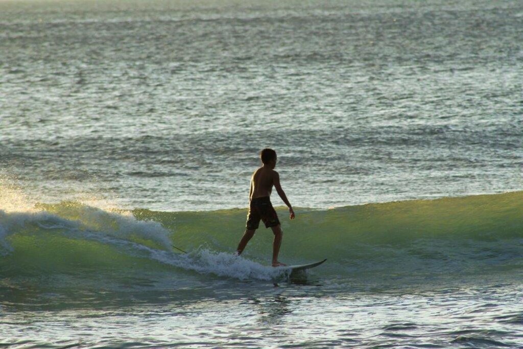 Photo of Human In Picture in San Diego