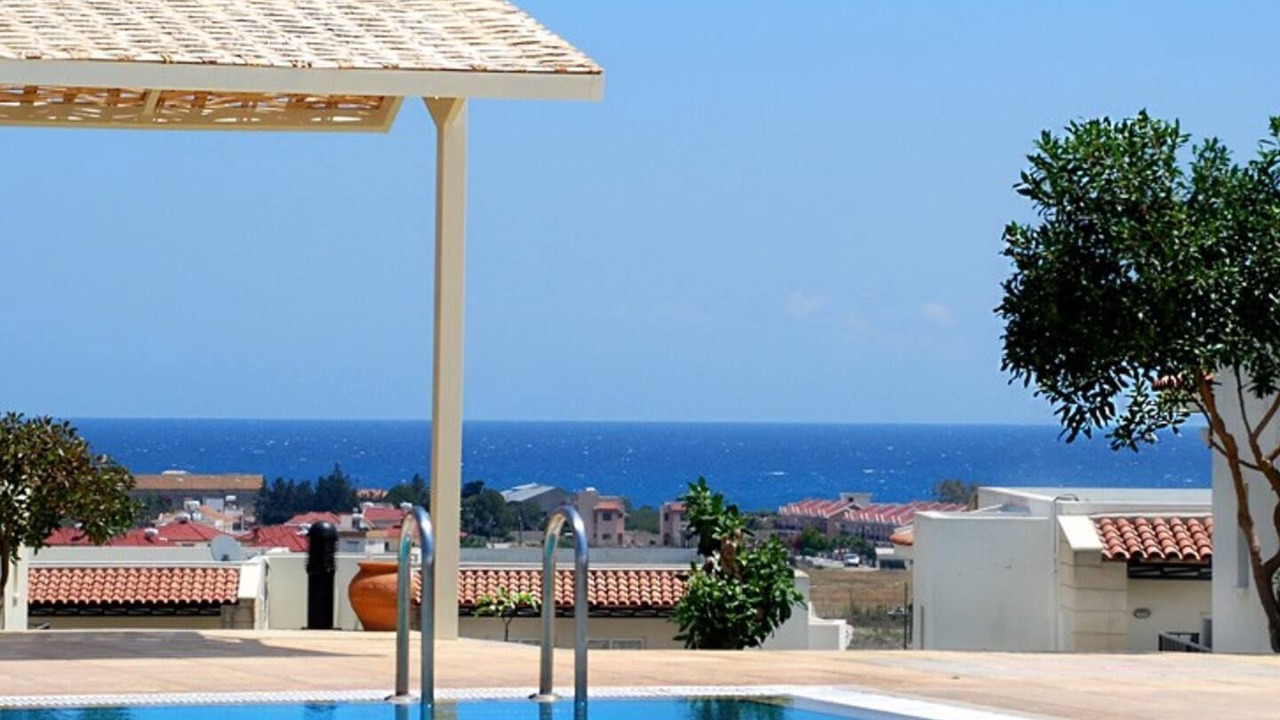 Photo of Outdoor in Bogaz