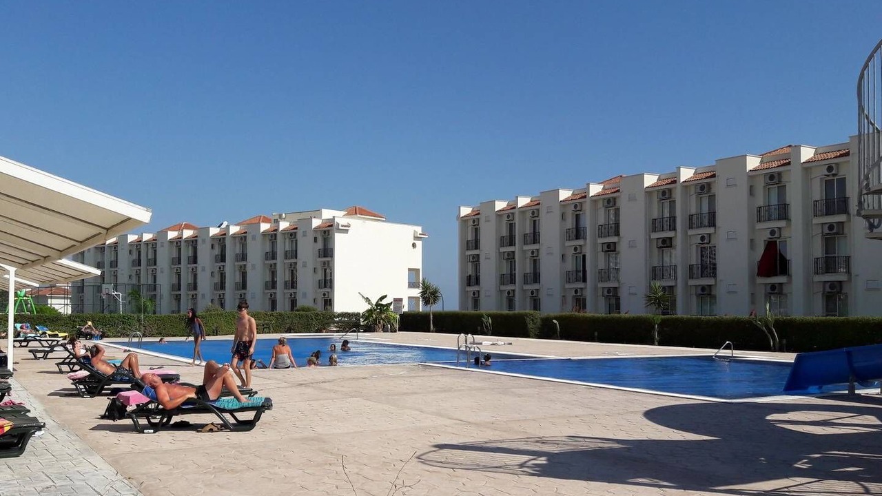 Photo of Outdoor in Bogaz
