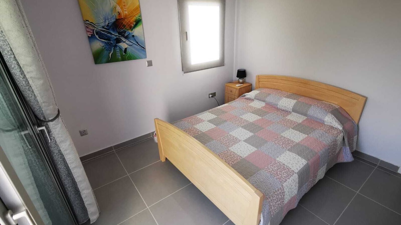 Photo of Bedroom in Chlorakas