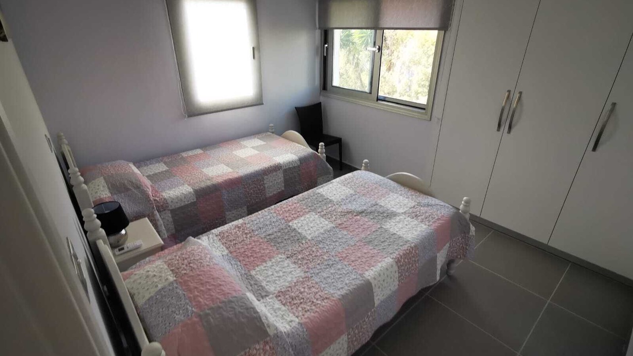 Photo of Bedroom in Chlorakas