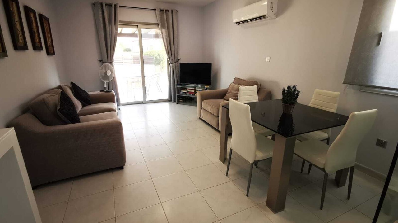 Photo of Livingroom in Chlorakas