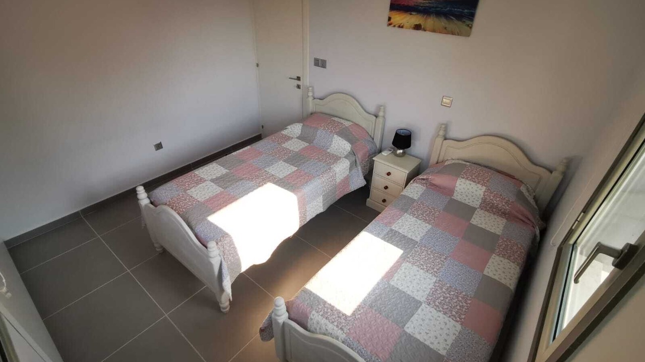 Photo of Bedroom in Chlorakas