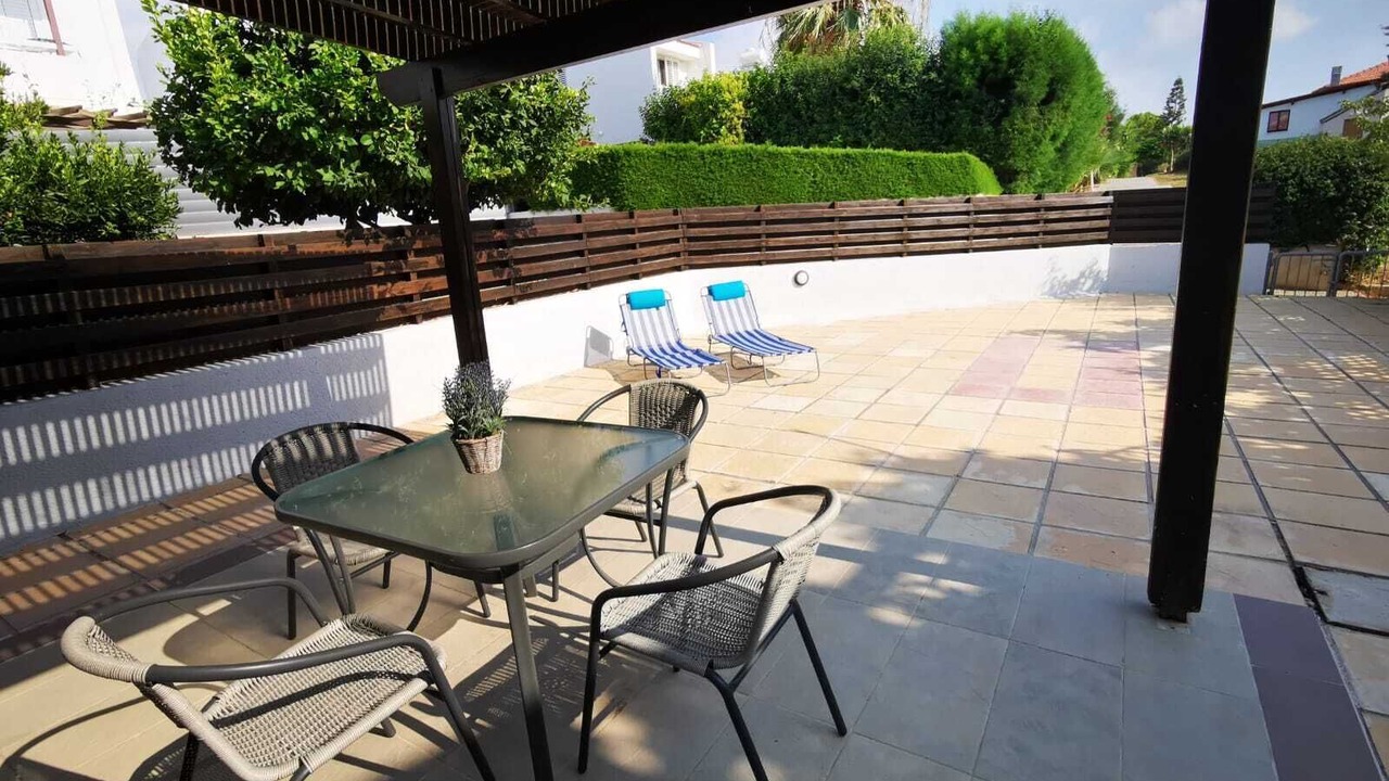 Photo of Outdoor in Chlorakas