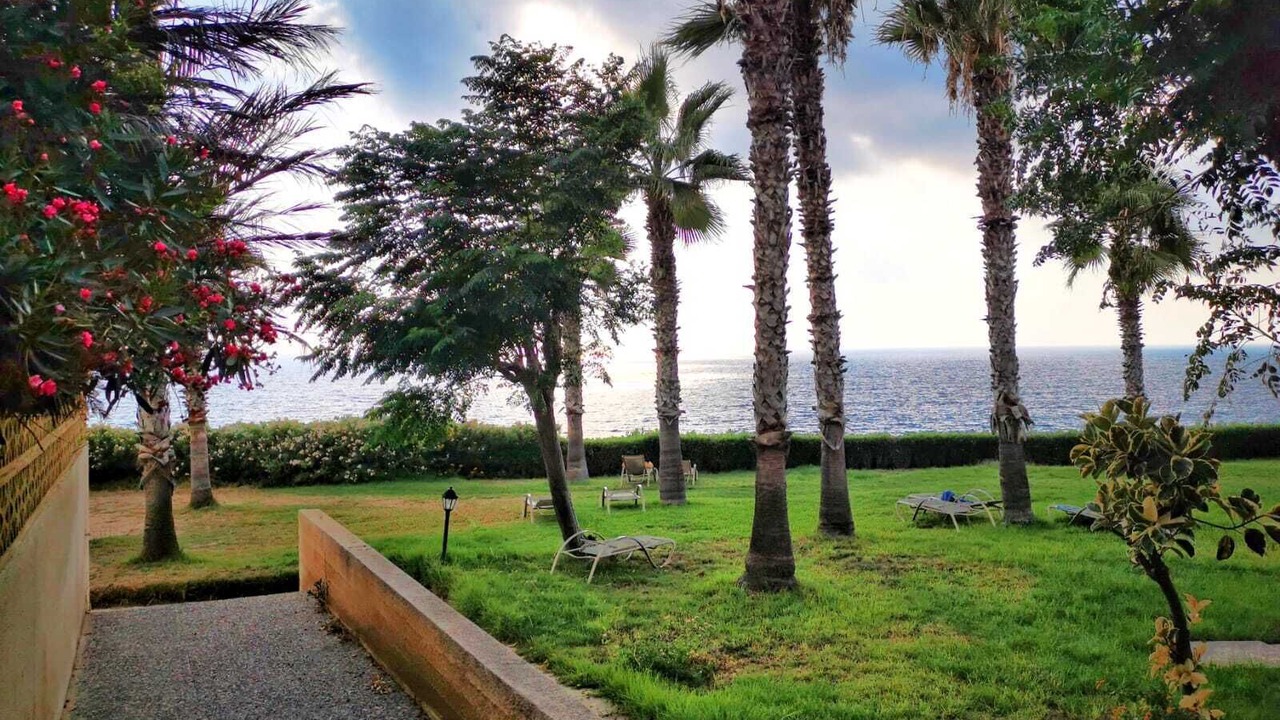 Photo of Outdoor in Chlorakas