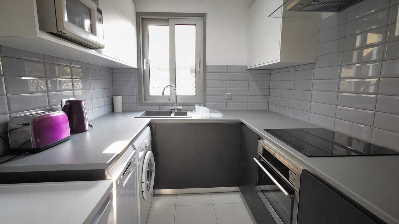 Photo of Kitchen in Chlorakas
