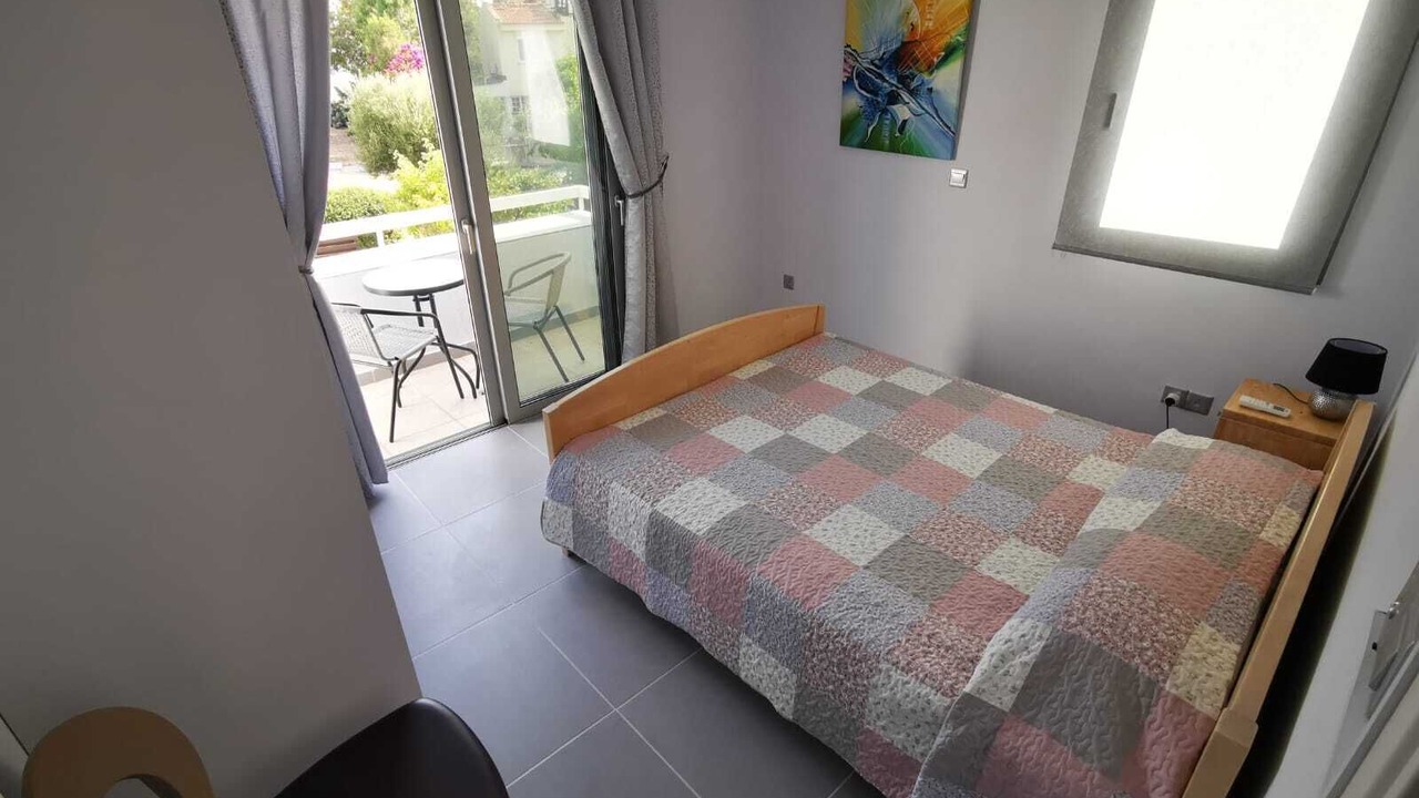 Photo of Bedroom in Chlorakas