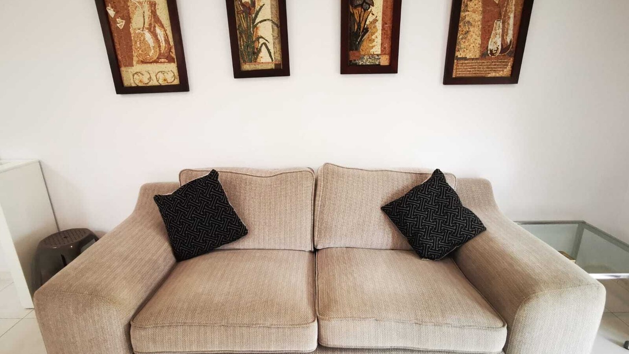 Photo of Livingroom in Chlorakas