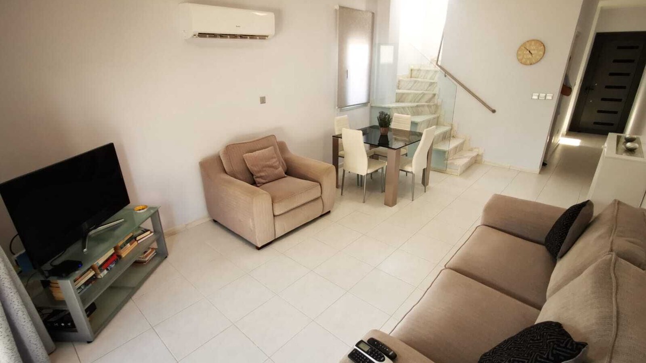 Photo of Livingroom in Chlorakas