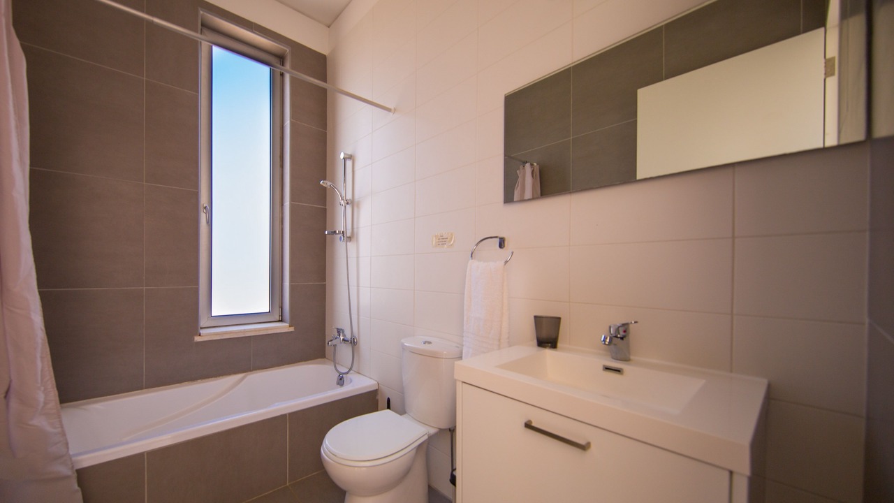 Photo of Bathroom in Argaka