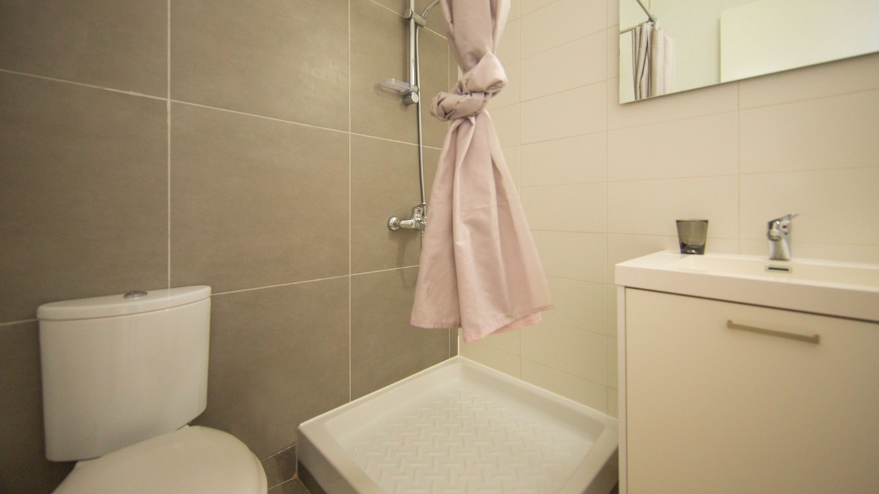 Photo of Bathroom in Argaka
