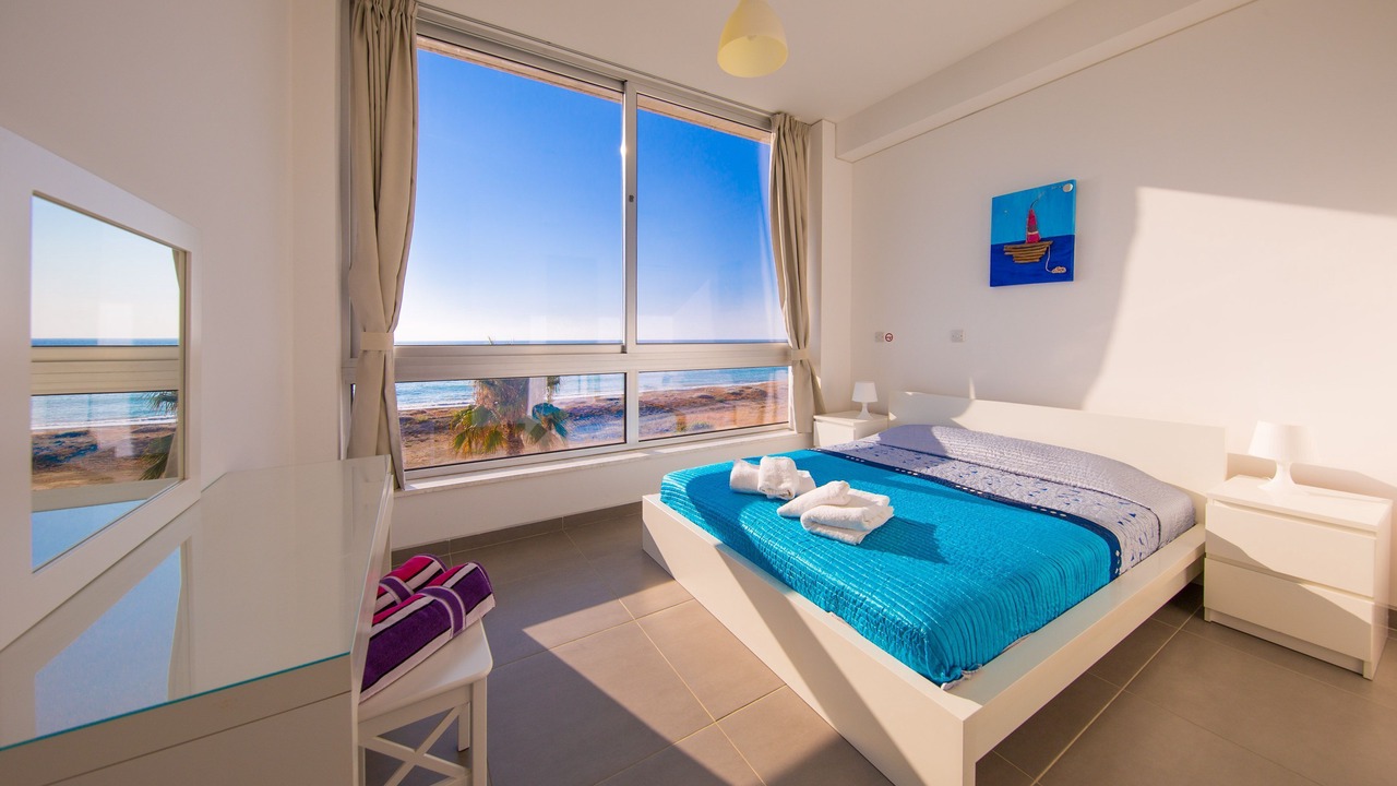 Photo of Bedroom in Argaka