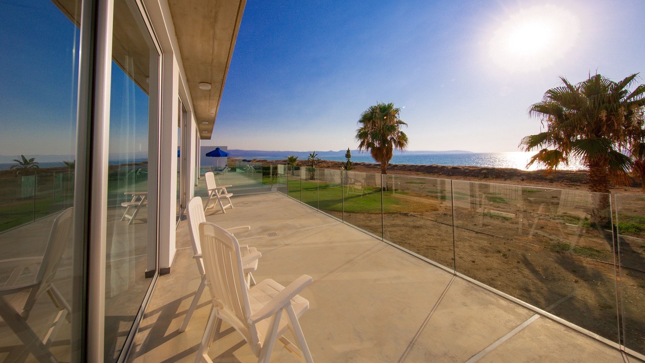 Photo of Patio Balcony in Argaka