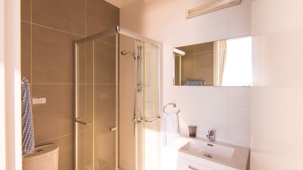 Photo of Bathroom in Argaka