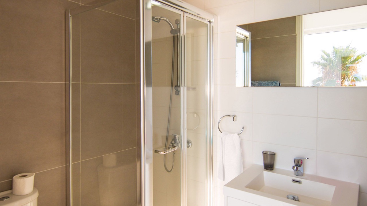 Photo of Bathroom in Argaka