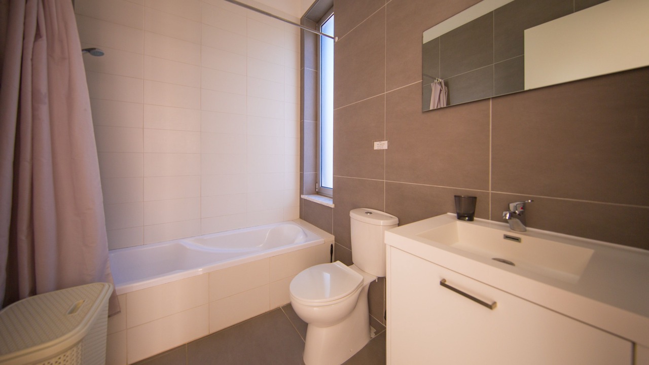 Photo of Bathroom in Argaka