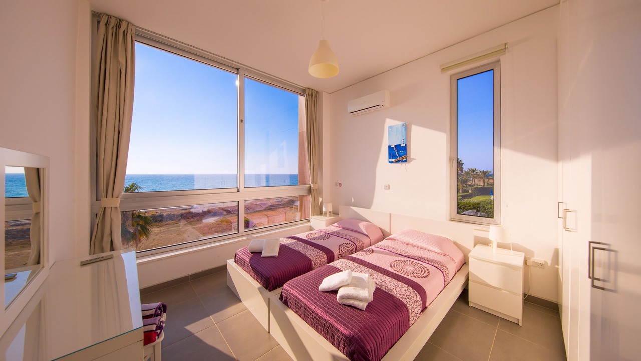 Photo of Bedroom in Argaka