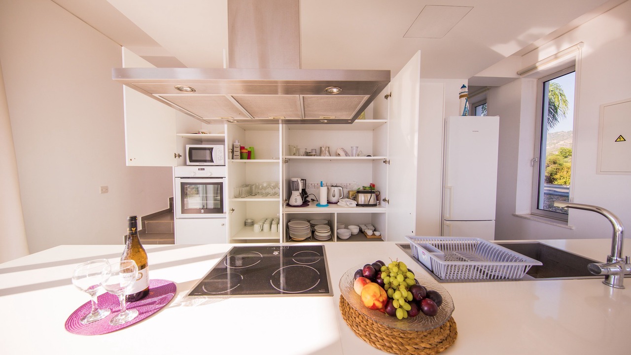 Photo of Kitchen in Argaka
