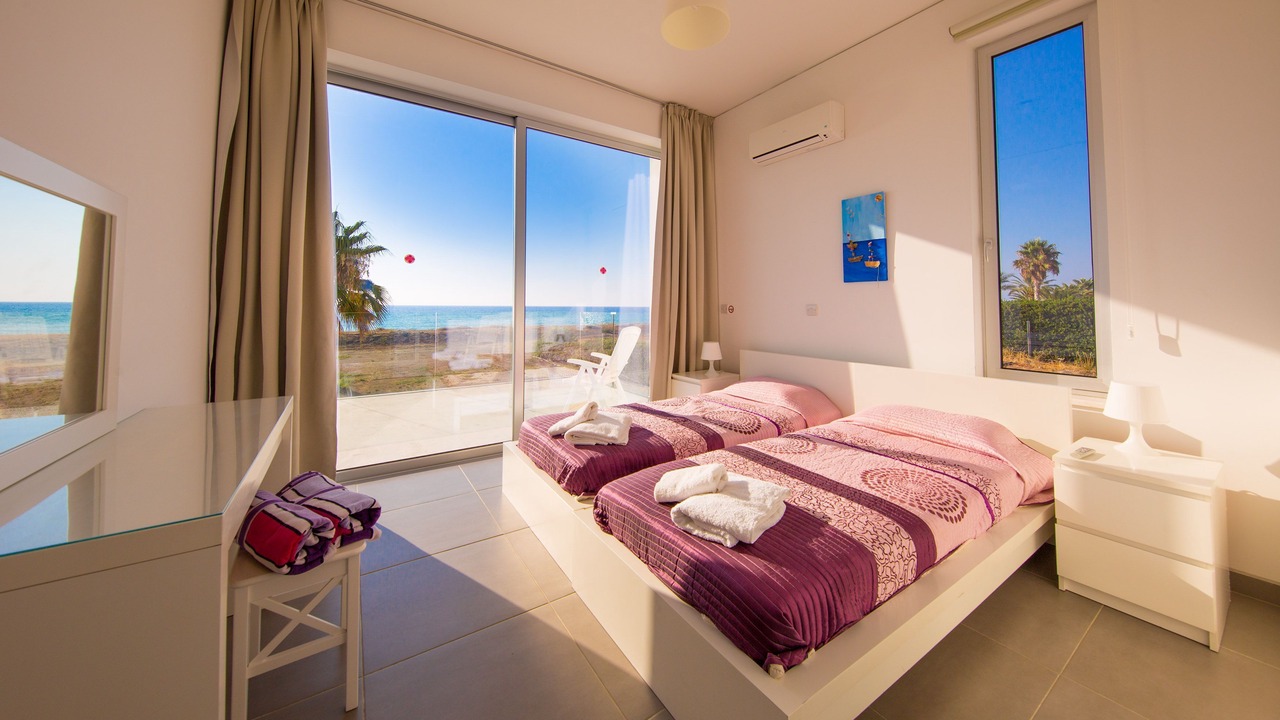 Photo of Bedroom in Argaka