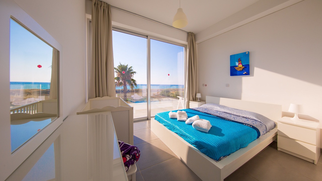 Photo of Bedroom in Argaka